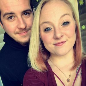 Meet your Posher, Riley nicole